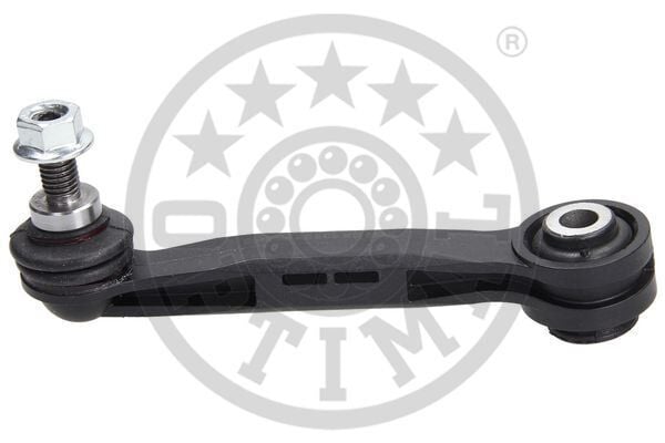 OPTIMAL G7-1500 ASKI ROTU ARKA BMW F25 F26 - Görsel 1