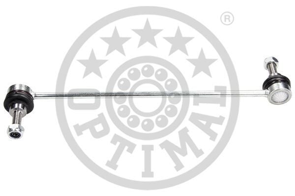 OPTIMAL G7-1550 Z ROT ÖN SOL/SAĞ DACIA DUSTER 10> - Görsel 1