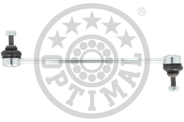 OPTIMAL G7-1601 Z ROTU FIAT DOBLO III 10> OPEL COMBO D 10> 1.3D MTJ 1.6D MTJ 2.0D MTJ - Görsel 1