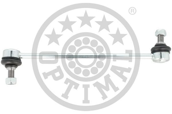 OPTIMAL G7-1602 Z ROTU ÖN SAĞ-SOL HYUNDAI ACCENT BLUE 1.4L 1.6L BENZİNLİ 10-> 1.6L CRDİ 10-17 / İ30 1.6L G4FD GDİ 11 -> 1.4L 1.6L CRDİ 12-> / ELANTRA 1.6L G4FG 11-16 / KIA CEED 1.6L GDI 12-> 1.4L 1.6L CRDİ 12-> - Görsel 1