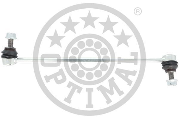 OPTIMAL G7-1620 ASKI ROTU ON SOL MERCEDES VITO W447 - Görsel 1