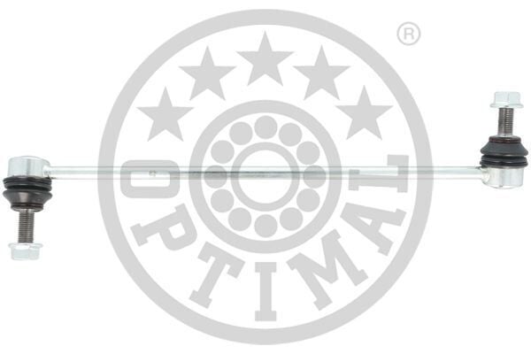 OPTIMAL G7-1621 ASKI ROTU ON SAG MERCEDES VITO W447 - Görsel 1