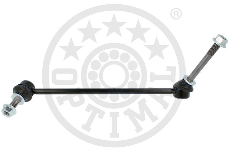 OPTIMAL G7-2082 ASKI ROTU ON SOL BMW G05 G18 F95 G06 F96 G07 G09 - Görsel 1