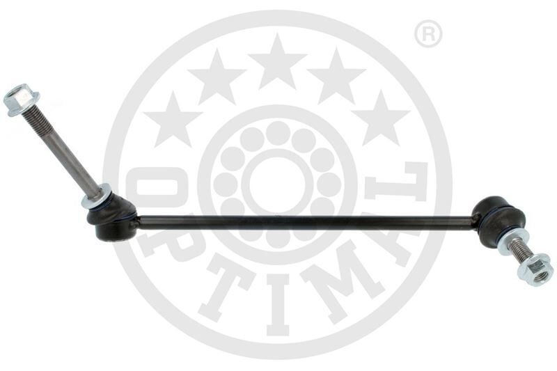 OPTIMAL G7-2083 ASKI ROTU ON SAG BMW G05 G18 F95 G06 F96 G07 G09 - Görsel 1
