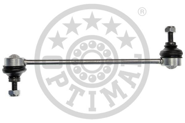 OPTIMAL G7-509 ASKI ROTU ON BMW E30 E36 E28 E34 E24 E32 E31 - Görsel 1