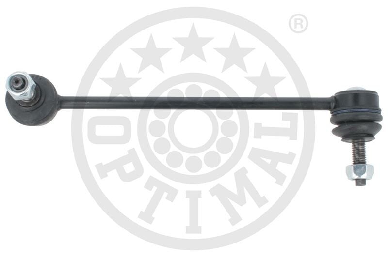 OPTIMAL G7-526 ASKI ROTU ON MERCEDES A-CLASS W168 97>04 - Görsel 1