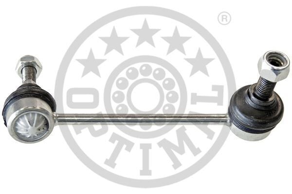 OPTIMAL G7-534 ASKI ROTU ON SOL MERCEDES S-CLASS W140 91>99 - Görsel 1