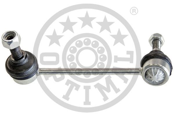 OPTIMAL G7-535 ASKI ROTU ON SAG MERCEDES S-CLASS W140 91>99 - Görsel 1