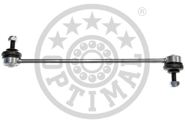 OPTIMAL G7-538 Z ROTU ÖN DEMİR PARTNER-BERLINGO 06 > XSARA-ZX 99 > P306 93-01 - Görsel 1