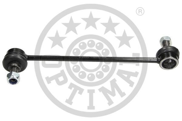 OPTIMAL G7-566 Z ROTU VECTRA B 95-03 CORSA C 01-06 COMBO 01-11 MERIVA 03-10 - Görsel 1