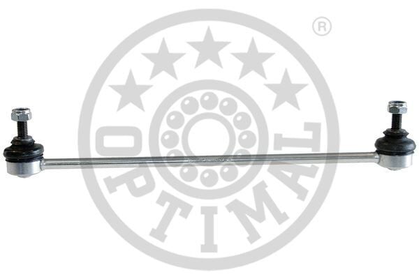 OPTIMAL G7-573 Z ROTU PEUGEOT P206 99>12 P207 06>13 P208 12>19 P2008 13> P1007 05> CITROEN C2 03>12 C3 02> C4 CACTU S 14> DS3 10>15 - Görsel 1