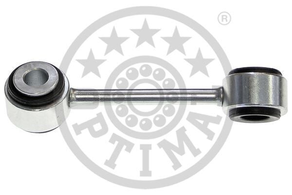 OPTIMAL G7-588 ASKI ROTU ON SAG MERCEDES E-CLASS W210 S210 - Görsel 1