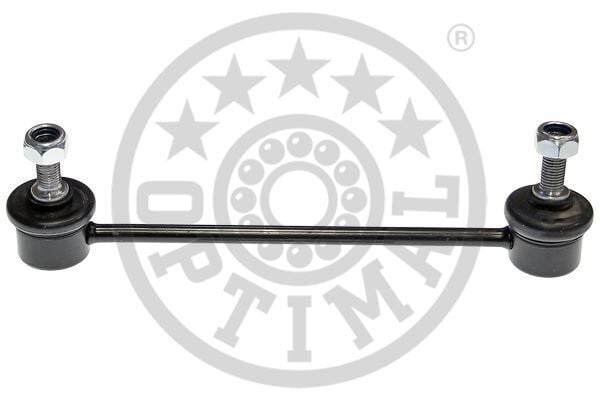 OPTIMAL G7-626 Z ROTU 401 00354 ÖN S40 1.6 1.8 1.9 2.0 96-01 V40 95-01 CARISMA 98-06 JTS496 - Görsel 1