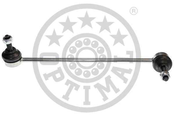 OPTIMAL G7-702 ASKI ROTU ON MERCEDES W203 CL203 S203 C209 A209 - Görsel 1