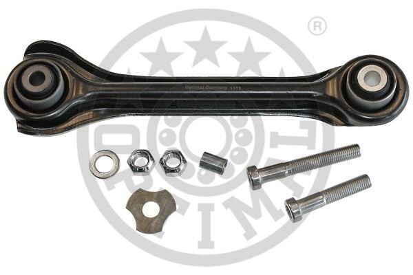 OPTIMAL G7-814 SALINCAK ARKA UST MERCEDES W124 R129 R170 R171 W201 W202 W203 C208 C209 W210 - Görsel 1