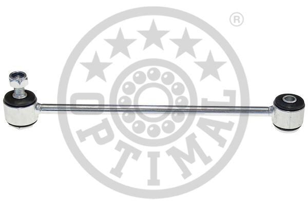 OPTIMAL G7-825 ASKI ROTU ARKA MERCEDES W211 S211 C219 R230 - Görsel 1