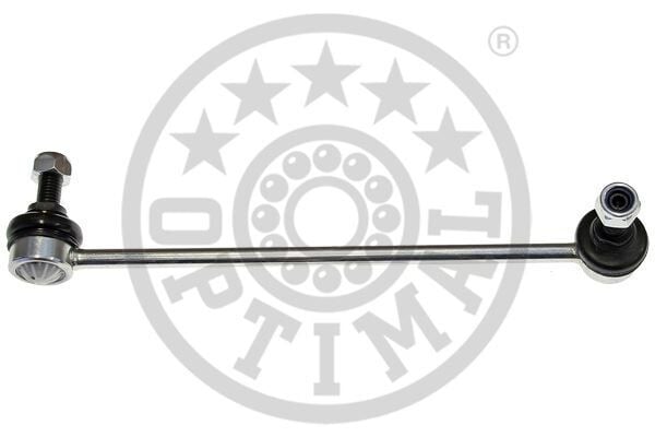 OPTIMAL G7-859 ASKI ROTU ON MERCEDES W203 CL203 S203 C209 A209 SPOR TIP KOD: 486 - Görsel 1