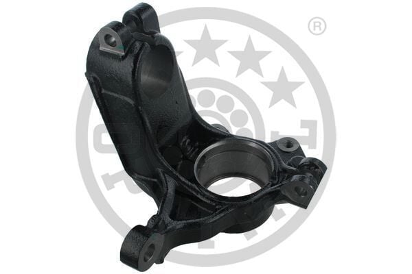 OPTIMAL KN-601253-01-L AKS TAŞIYICISI SOL P207 08>15 P208 12>19 P301-C-ELYSEE 12> P2008 13> C2 03>10 C3 02> C4 CACTUS 14> DS3 09>15 1.2-1.4-1.6 VTI-HDI-THP 72MM - Görsel 1