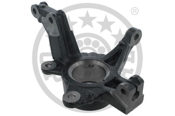 OPTIMAL KN-701977-02-R SAĞ ÖN AKS TAŞIYICI RENAULT CLIO IV 12> 72MM - Görsel 1