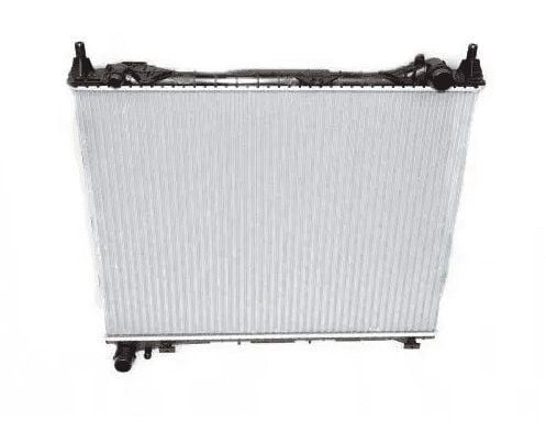 ORIS BRO906026 MOTOR SU RADYATORU LAND ROVER DISCOVERY V L462 RANGE ROVER IV L405 - Görsel 1