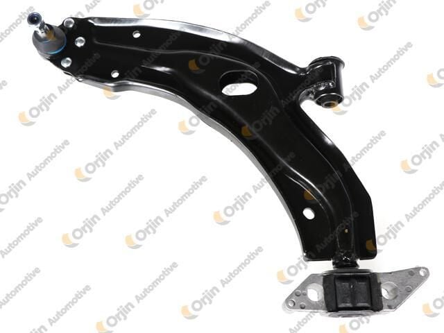 ORJIN 00276 SALINCAK SOL KOMPLE FIAT DOBLO 05> 1.9 JTD UZUN KASA - Görsel 1