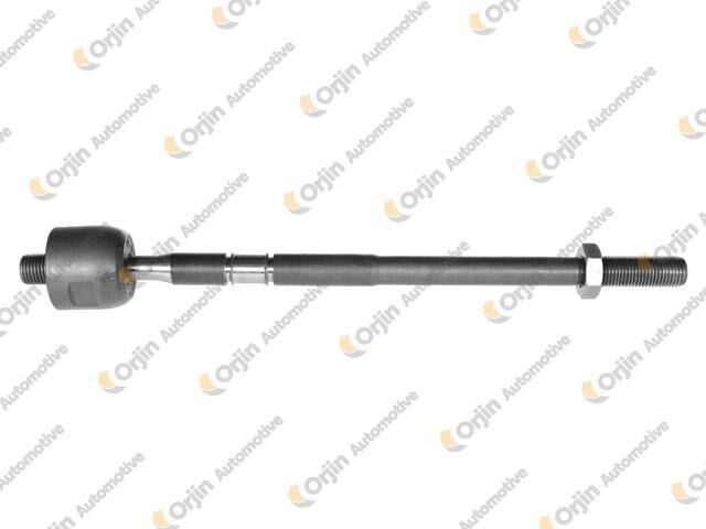 ORJIN 00457 ROT MİLİ FIESTA 02>08 FUSION 1.4-1.4 TDCI-1.6 02>08 MAZDA 2 03>07 - Görsel 1