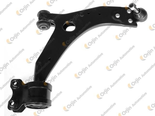 ORJIN 00484 SALINCAK ÖN SAĞ FORD FOCUS-CMAX VOLVO S40 04> ROTİLLİ İNCE 18mm - Görsel 1