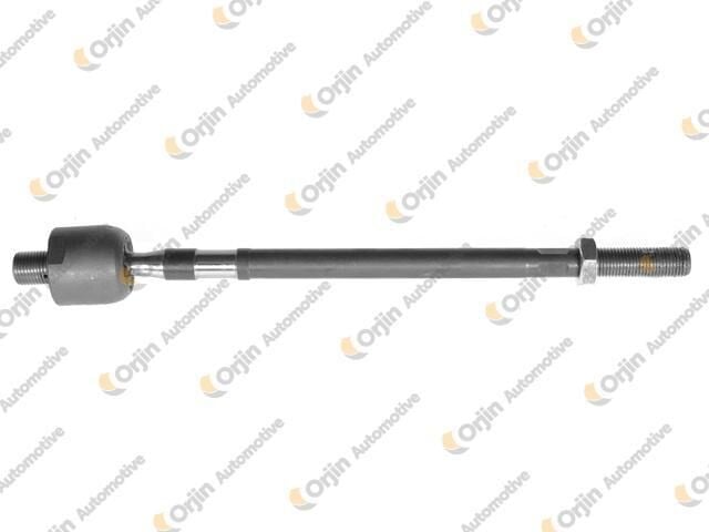 ORJIN 00504 ROT KOLU SAĞ/SOL HYUNDAI H100 PANELVAN 96-04/ H-1 2.5L CRDİ 140HP 06->/ STAREX 2.5L D4BH TC. TCI C RDI 96->/ MITSUBISHI L300 P15V PANELVAN 86-> KALIN DİŞ - HİDROLİK DİREKSİYON - Görsel 1