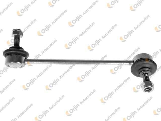 ORJIN 00509 Z ROTU ÖN SOL HYUNDAI GETZ 1.1L 1.3L 1.4L BENZİNLİ 1.5L CRDİ DİZEL 02-11 - Görsel 1