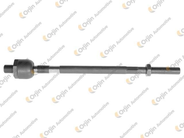 ORJIN 00529 ROT KOLU SAĞ/SOL HYUNDAI ACCENT 1.3L 1.5L G4EH G4EK 94-00 / H100 2.5L 94-96 / MITSUBISHI L300 2.5L 4 D56 8v P15V PANELVAN ESKİ MODEL 86-96 - KALIN DİŞ - Görsel 1