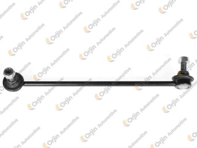 ORJIN 00567 Z ROTU ÖN SOL HYUNDAI ACCENT ERA 1.4L 1.6L 1.5L CRDİ 06-10 / KIA RIO 1.4L 1.5L CRDİ 05-10 - Görsel 1