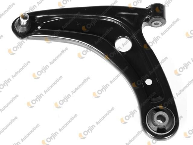 ORJIN 00575 SALINCAK ALT SOL ROTİLLİ HONDA JAZZ 1.4L L13A GD kasa 02-07 / CITY 1.4L L13A GE kasa 06-08 - Görsel 1