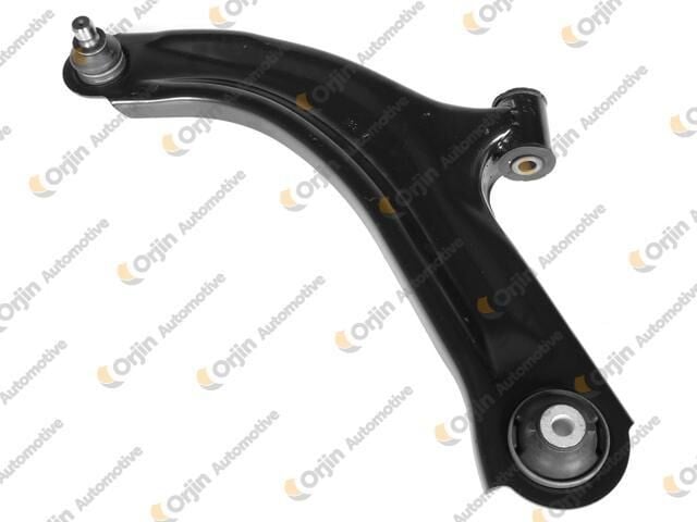 ORJIN 00754 SALINCAK ALT SOL ROTİLLİ NISSAN MICRA 1.2L 1.4L 1.5L DCİ K12 03-10 / NOTE 1.4L 1.6L 1.5L DCİ 06-13 - Görsel 1
