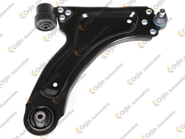 ORJIN 00847 ALT SALINCAK KOMPLE SAĞ OPEL CORSA C 00> COMBO C 00> - Görsel 1