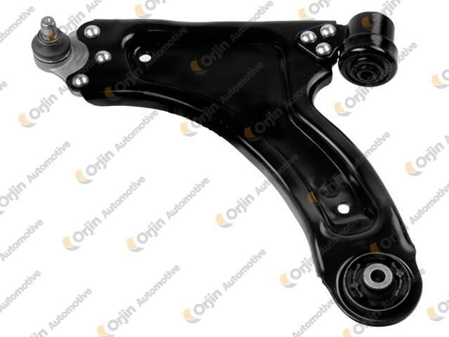ORJIN 00857 ALT SALINCAK KOMPLE SOL OPEL MERIVA A 03>10 - Görsel 1