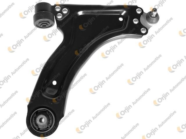 ORJIN 00858 ALT SALINCAK KOMPLE SAĞ OPEL MERIVA A 03>10 - Görsel 1