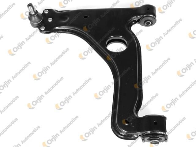 ORJIN 00871 ALT SALINCAK KOMPLE SOL ASTRA H 04 > ZAFIRA 99 > OP120L - Görsel 1