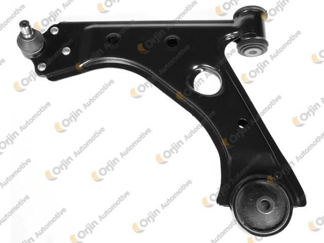 ORJIN 00886 SALINCAK ÖN SOL ALT ROTİLLİ OPEL CORSA D 06>14 CORSA E 14>19 ADAM 12>19 - Görsel 1