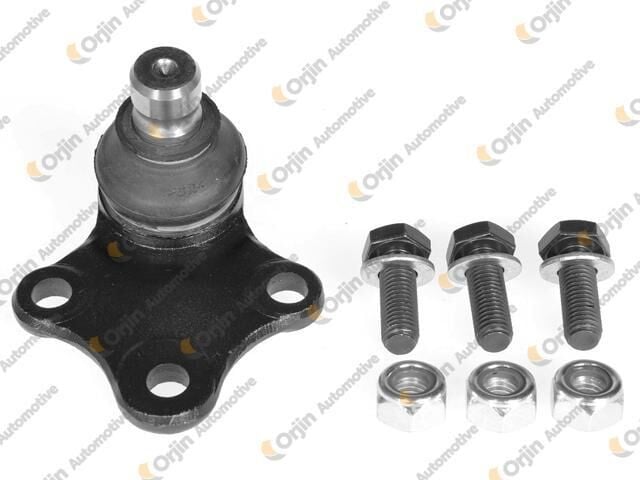 ORJIN 00910 PJ012 ALT ROTİL PARTNER 96 > BERLINGO-XSARA 96 > ZX 91 > 18mm HİDROLİK 364050-364051 - Görsel 1