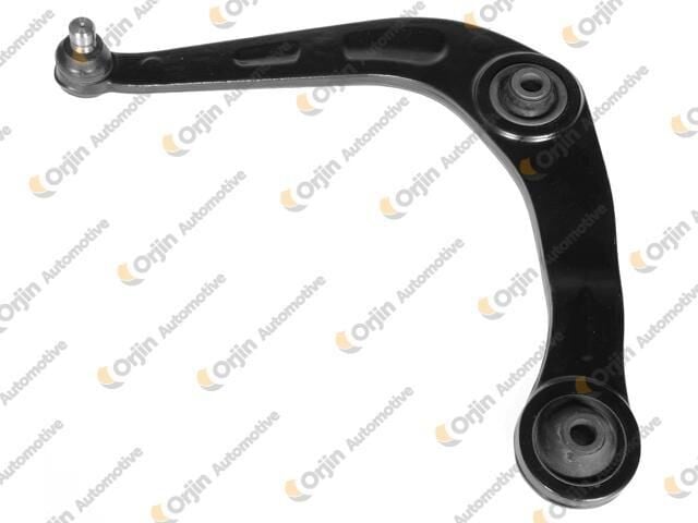 ORJIN 00965 ALT SALINCAK KOMPLE SOL PEUGEOT P206 98>13 - Görsel 1
