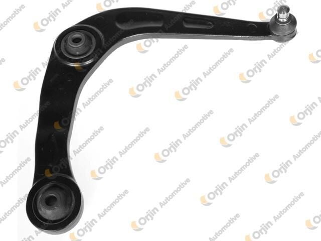 ORJIN 00966 ALT SALINCAK KOMPLE SAĞ PEUGEOT P206 98>13 - Görsel 1
