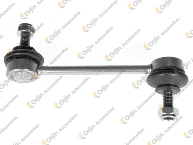 ORJIN 01005 Z ROTU ARKA PEUGEOT P407 04 > CITROEN C5 08 > C6 05 > DS7-DS9 19> L 140mm - Görsel 1