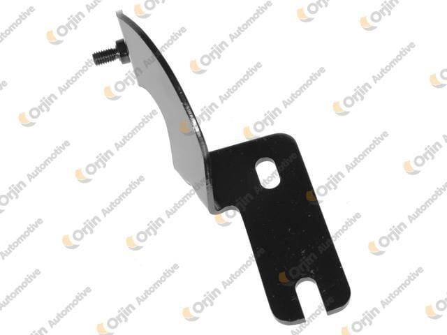 ORJIN 01056 RN025-L MOTOR KAPUT MENTEŞESİ SOL EM R9 81-00 7701463002 - Görsel 1