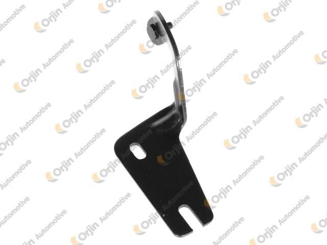 ORJIN 01059 RN026-R MOTOR KAPUT MENTEŞESİ SAĞ YM R9-R11 7701631605 - Görsel 1