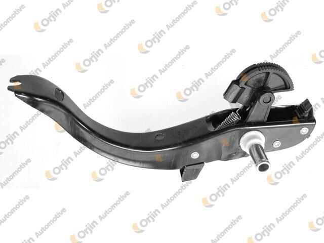 ORJIN 01069 RN034 DEBRİYAJ PEDALI KOMPLE R9/R11/R19 7701467393-7702262201 - Görsel 1