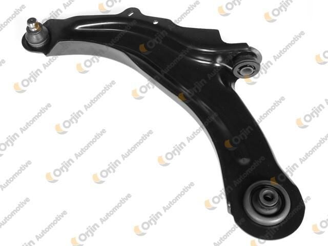 ORJIN 01084 ALT SALINCAK KOMPLE SOL RENAULT MEGAN II SEDAN 02> 1.4 16V-1.5DCI-1.9DCI-2.0 16V 18 mm - Görsel 1