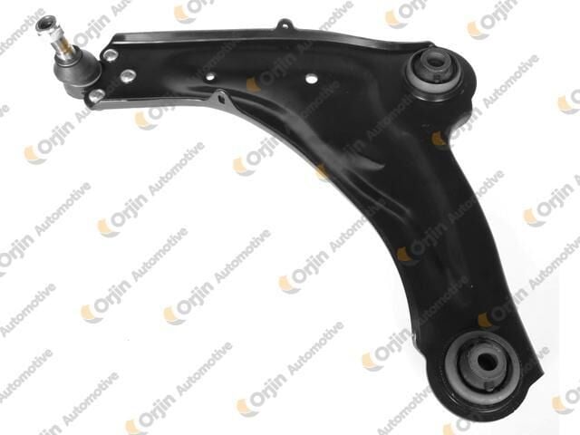 ORJIN 01101 ROTİLLİ SALINCAK ÖN SOL ALT RENAULT-LAGUNA II-2001-2007- - Görsel 1