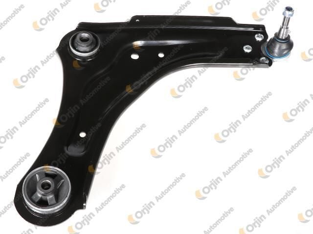 ORJIN 01124 SALINCAK SAĞ RENAULT LAGUNA III 07>15 23MM - Görsel 1