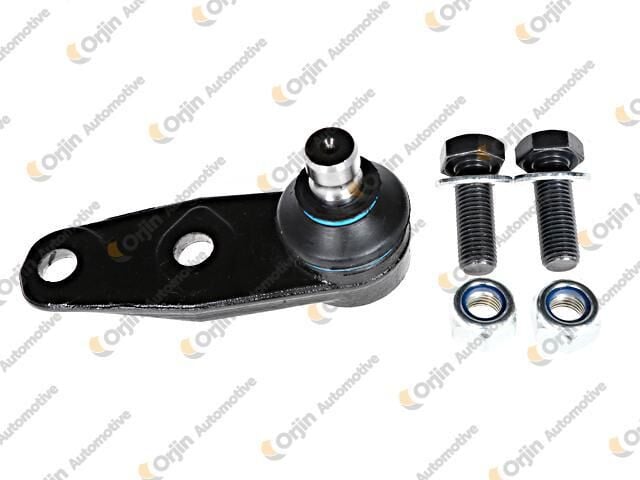 ORJIN 01138 ROTİL RENAULT CLIO 91>EXPRES 00>MEGANE I 96>TWINGO 96>SCENIC 99>R9-R11-R19-R21 12mm - Görsel 1