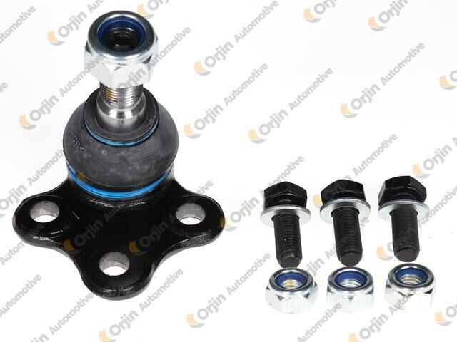 ORJIN 01150 RN155 ROTİL ALT VIVARO-TRAFIC II 1.9 DCI-2.5DCI 01- - LGN II 1.6 16V-1.8 16V-1.9DCI-2.0DCI-2.0 16 401606676R-44089585-44089595-44129365-44182245-4419075-4422183-5450200QAB5-5450300QAA5-5450300QAB5-5 - Görsel 1